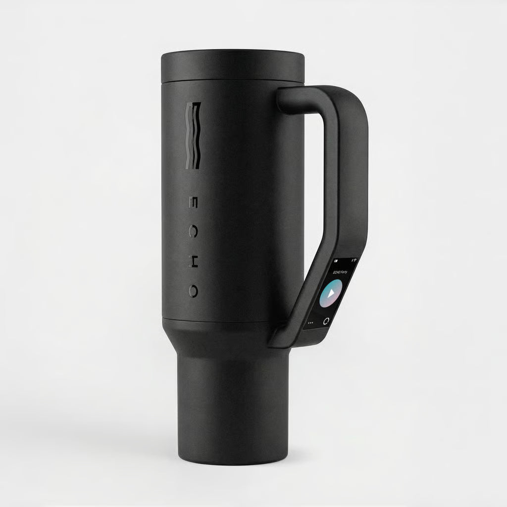 ECHO Forty
