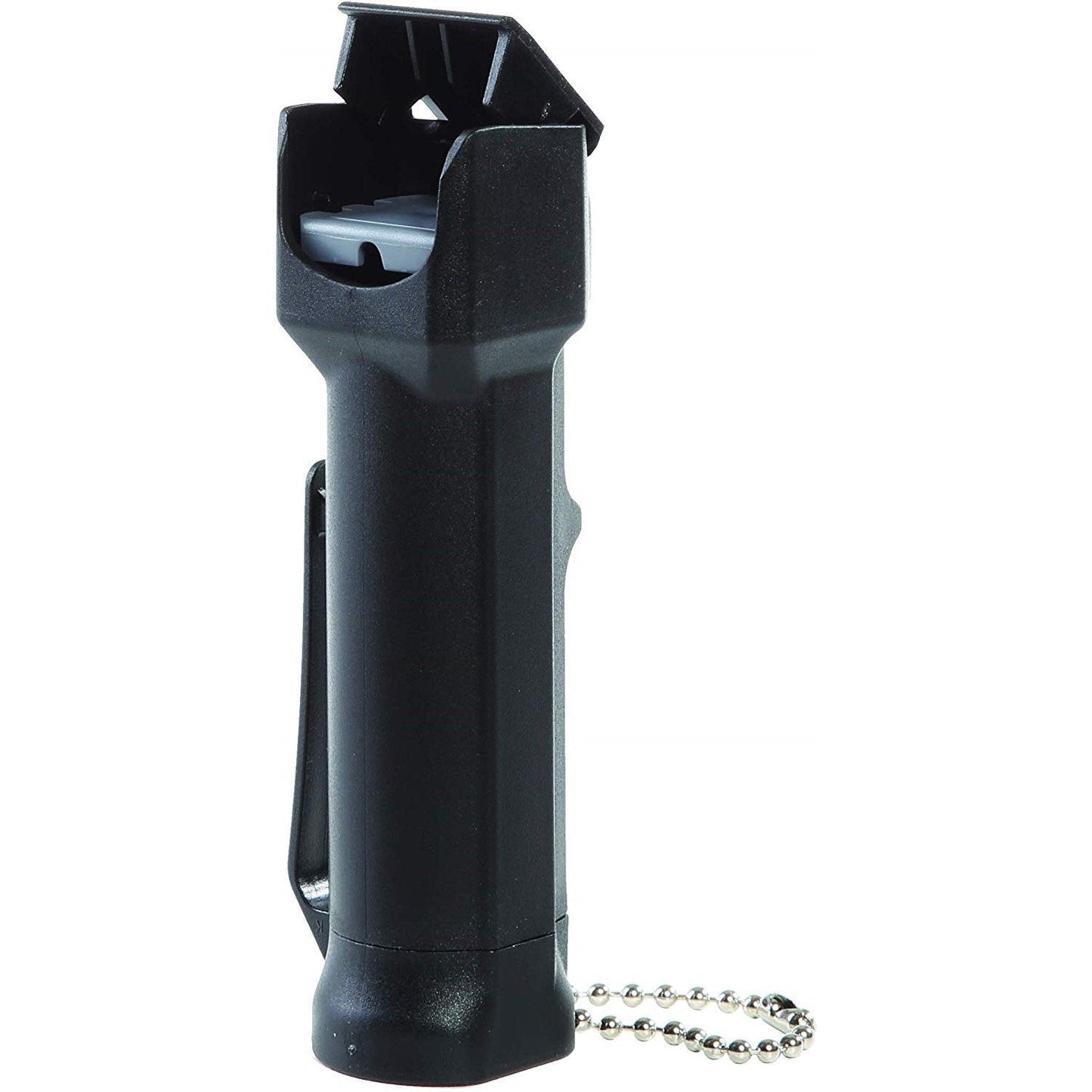 Mace Triple Action Police Pepper Spray 18g w/ Pocket Clip