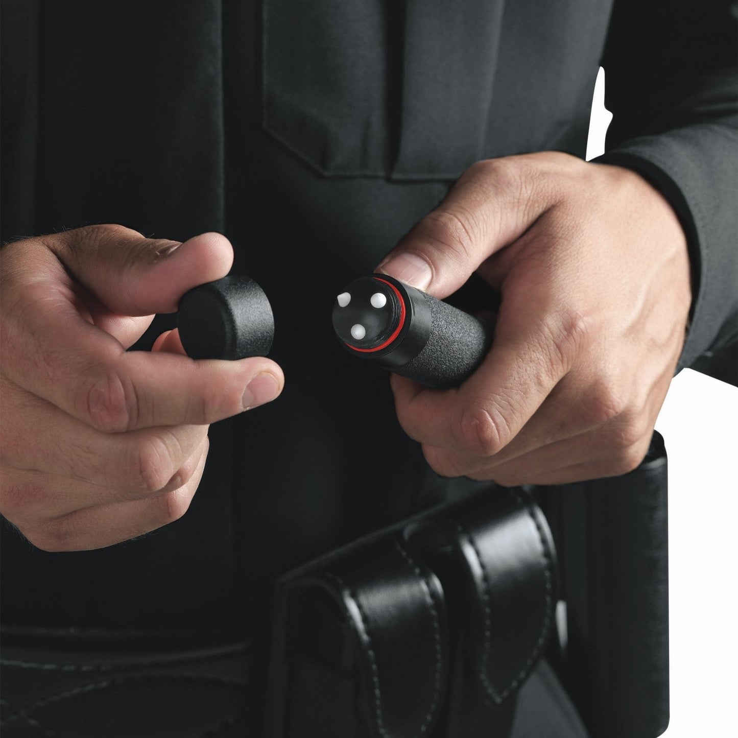 ASP BreakAway Baton Subcap Replacement F Series