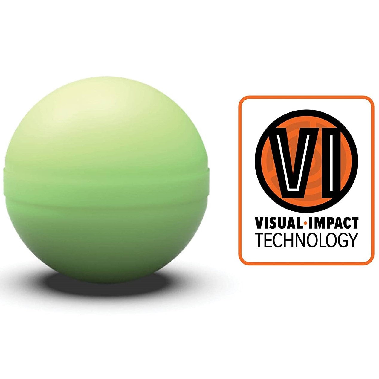 Byrna .68 Non-Lethal Self-Defense Eco-Kinetic Projectiles 95ct
