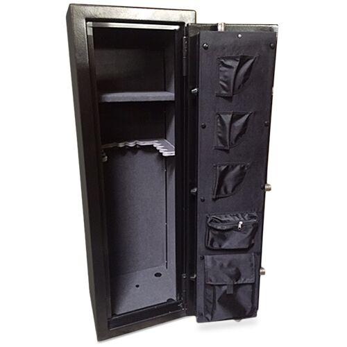 Hollon HGS-11E Hunter Series Fire Resistant Gun Safe