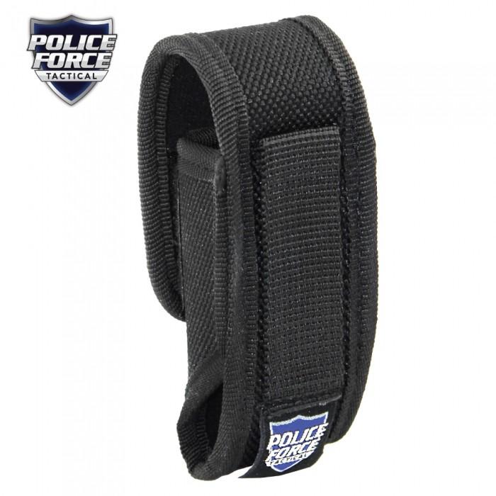 Police Force Tactical Nylon Pepper Spray Holster Small