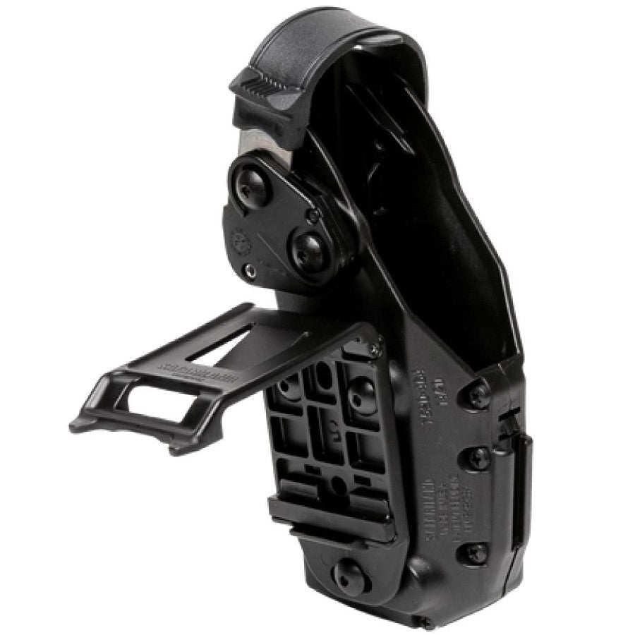 TASER 7 CQ Home Defense Shooting Stun Gun Bundle Pack