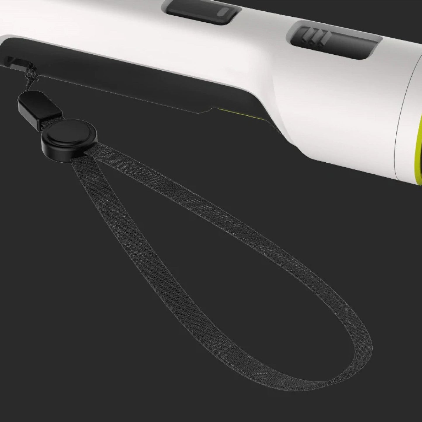 TASER Strikelight 2 Rechargeable Stun Gun Flashlight