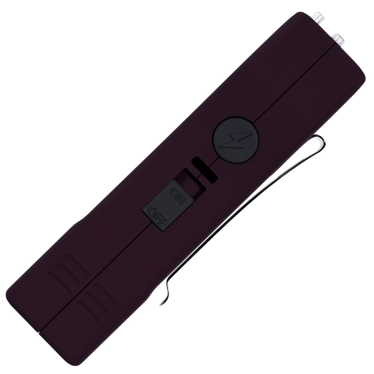 Streetwise Lifeguard 65,000,000* Stun Gun with Auto Stun