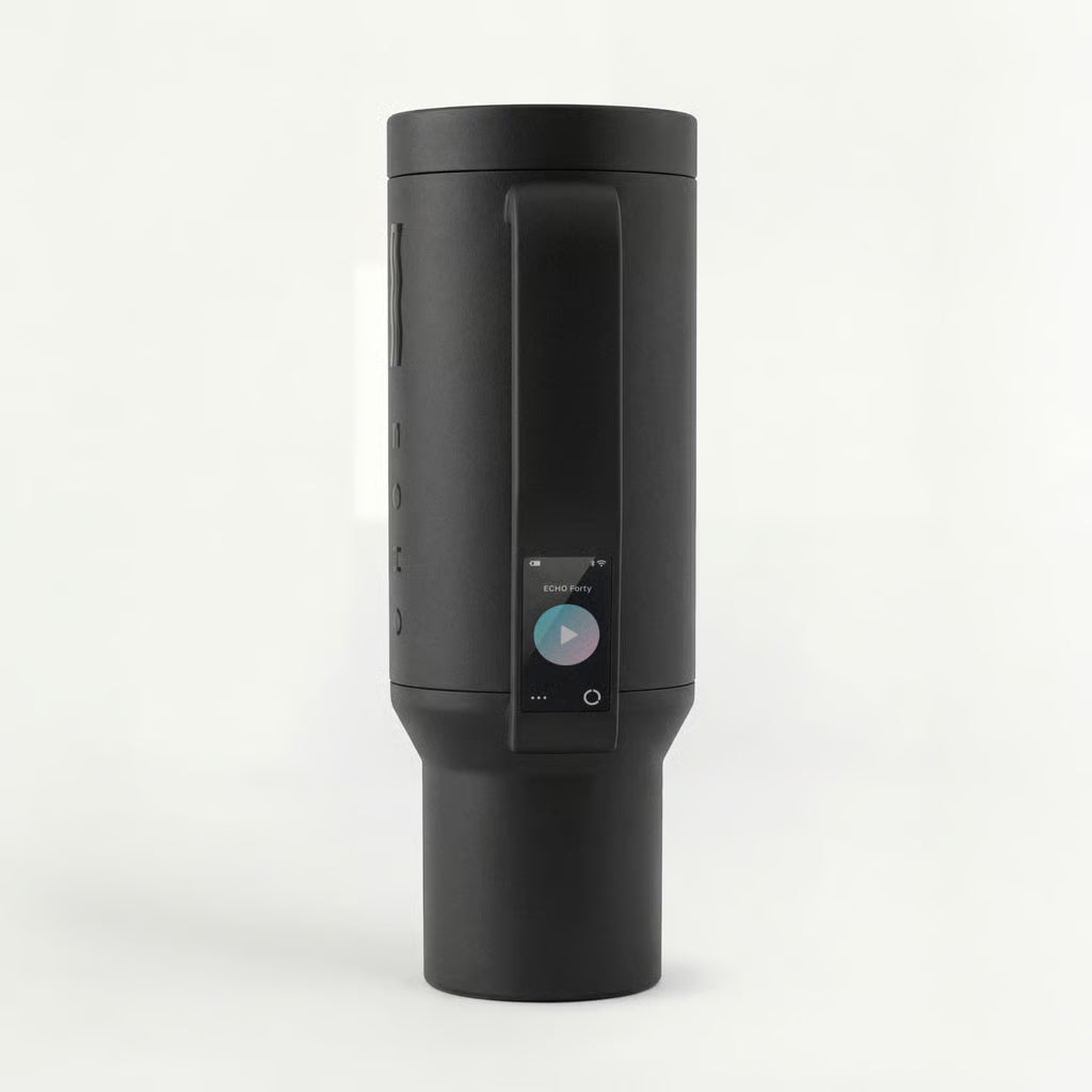 ECHO Forty