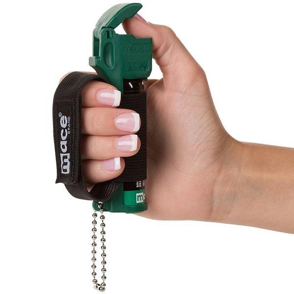 Mace Muzzle Dog Repellent Jogger Pepper Spray 14g