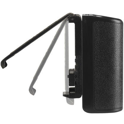 ASP SideBreak Black Friction Loc Baton Scabbard 16"