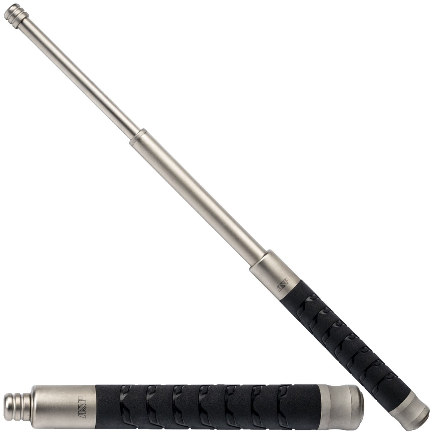 ASP® Talon Infinity Electroless Vector Button Expandable Baton 20"