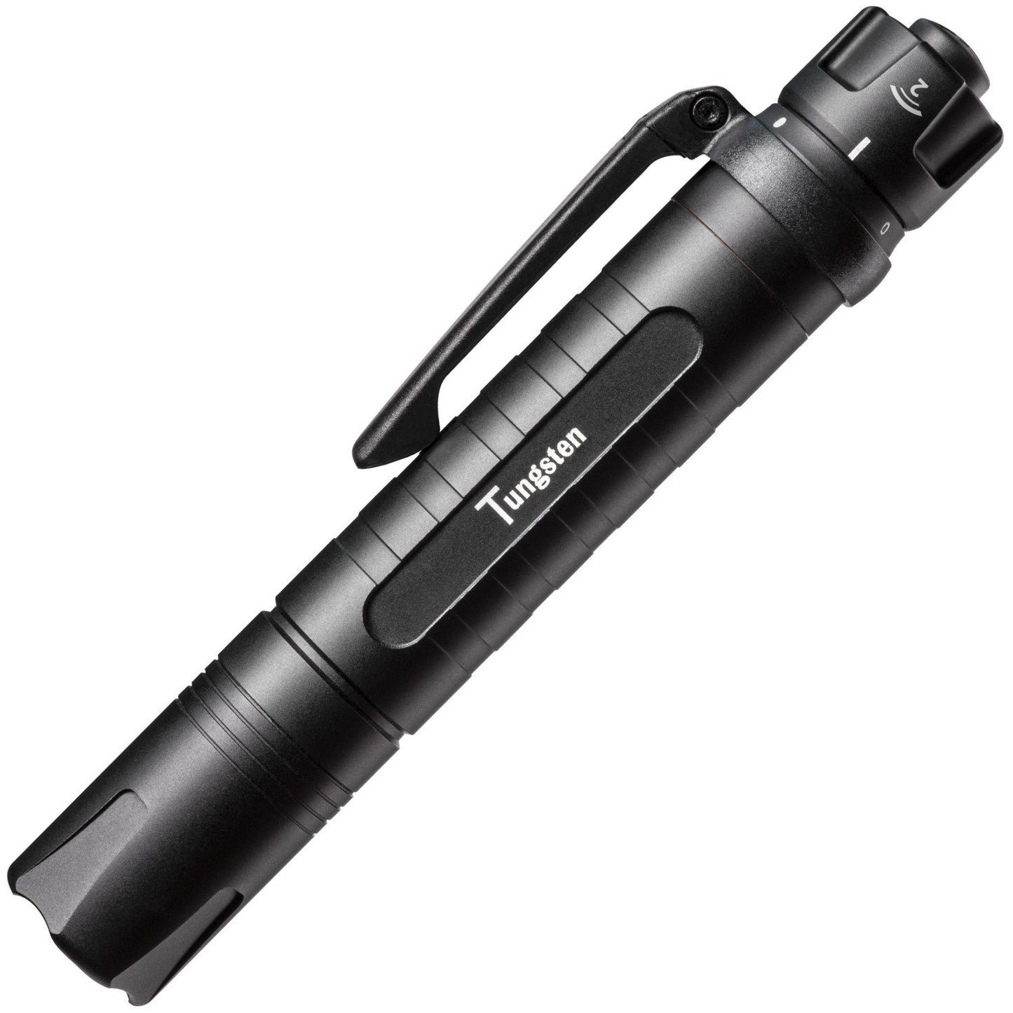 ASP Tungsten DF Rechargeable LED Flashlight 430 Lm