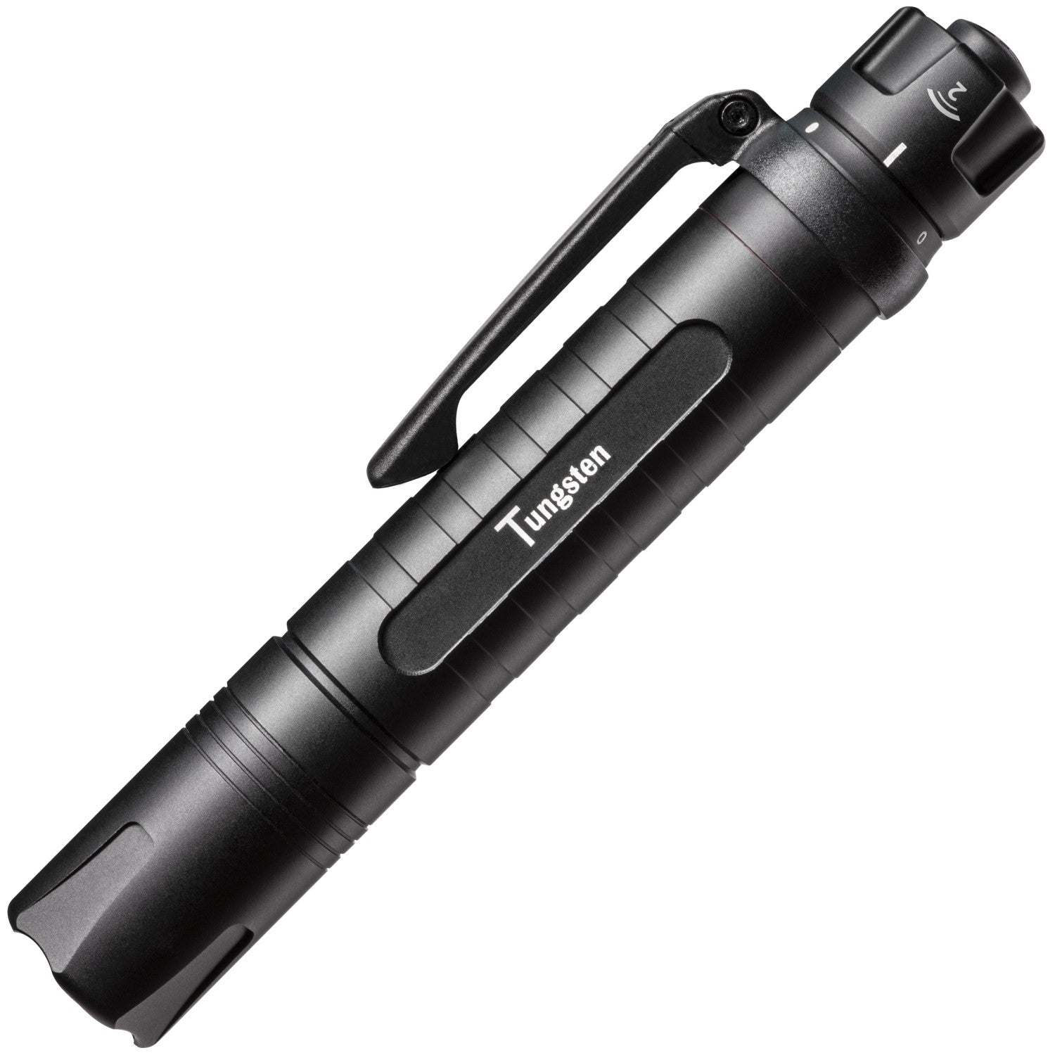 ASP Tungsten DF Rechargeable LED Flashlight 430 Lm