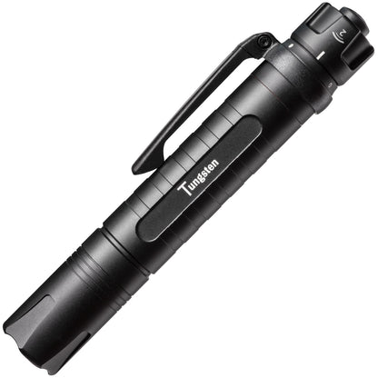 ASP Tungsten DF Rechargeable LED Flashlight 430 Lm