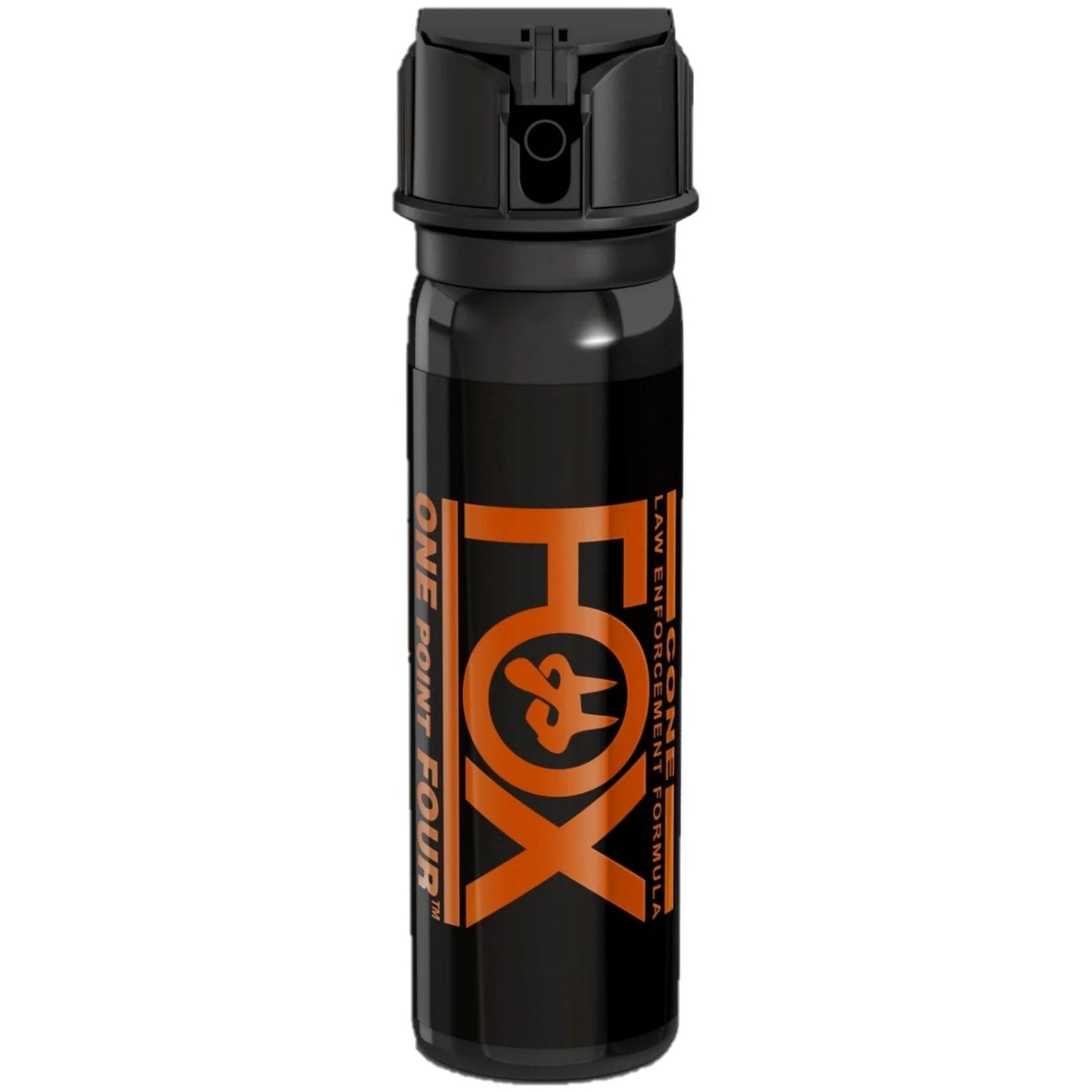Fox Labs One Point Four Police Pepper Spray 4 oz. Fog