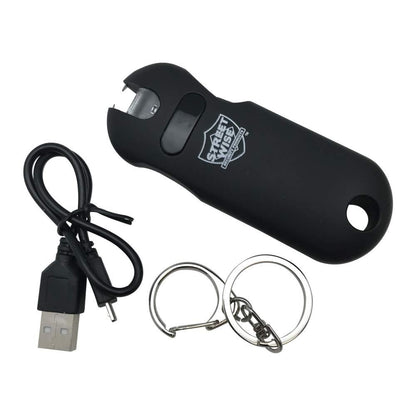 Streetwise Smart Body Activated Stun Gun 24M