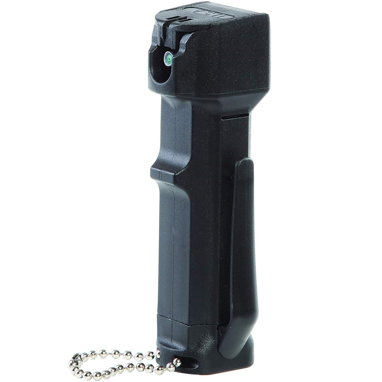 Mace Triple Action Police Pepper Spray 18g w/ Pocket Clip