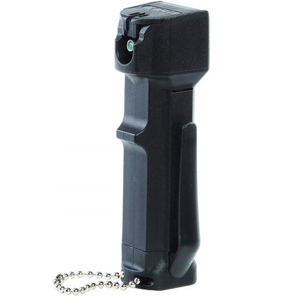 Mace Triple Action Police Pepper Spray 18g w/ Pocket Clip