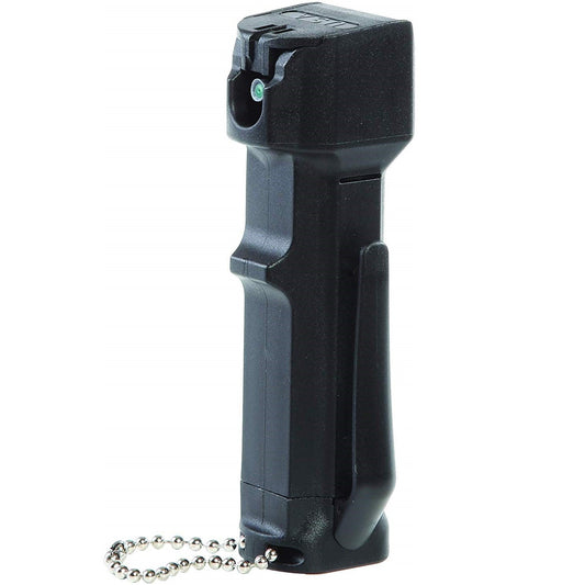 Mace Triple Action Police Pepper Spray 18g w/ Pocket Clip