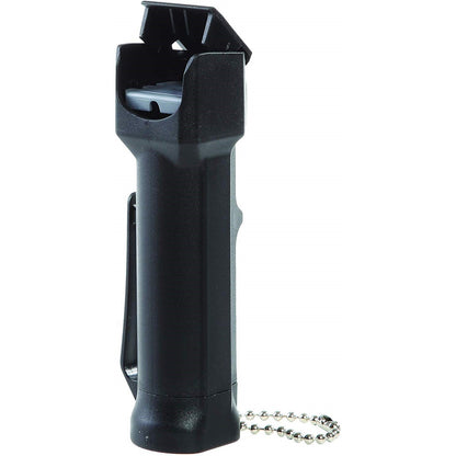 Mace Triple Action Police Pepper Spray 18g w/ Pocket Clip