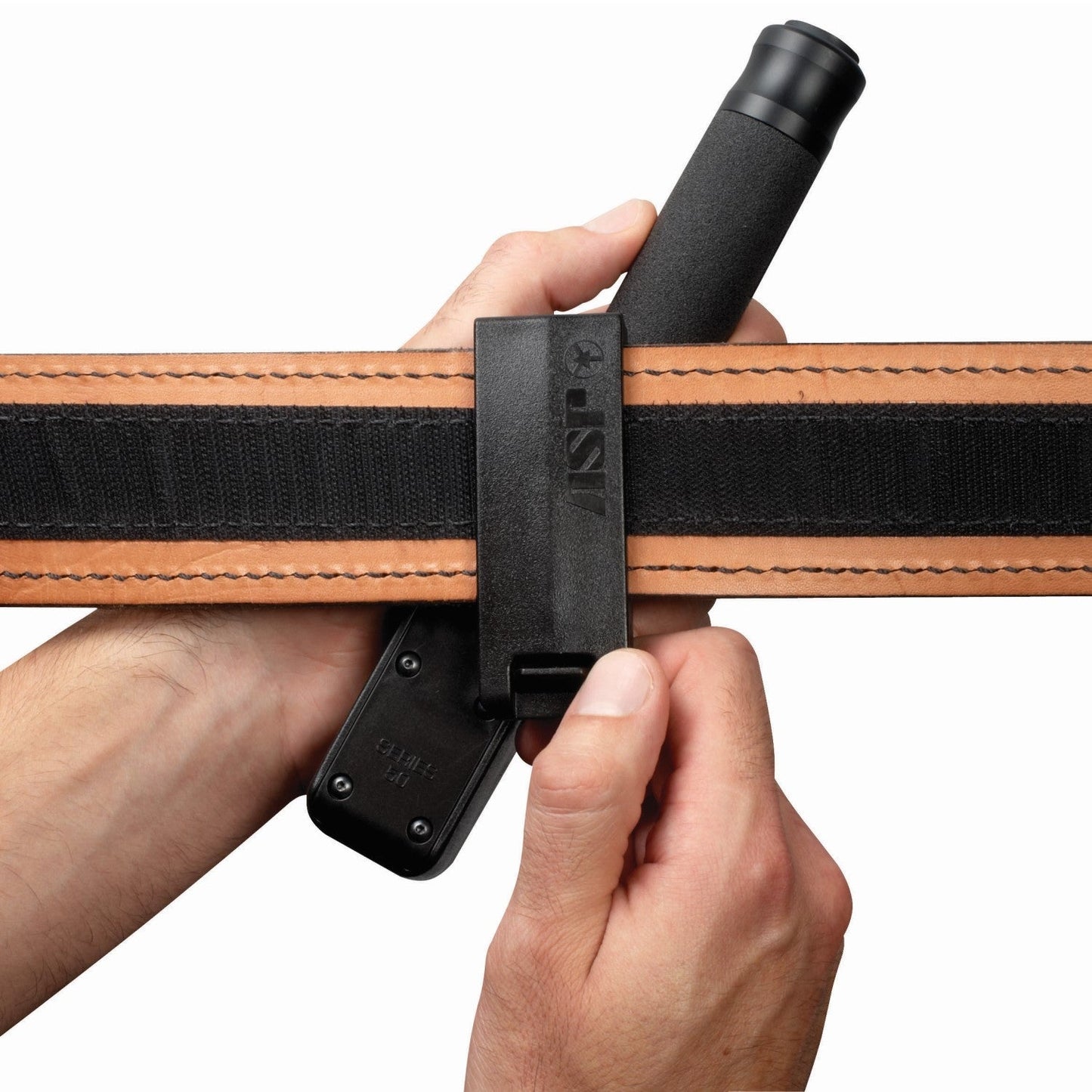 ASP Envoy Rotating Talon Baton Scabbard 24"