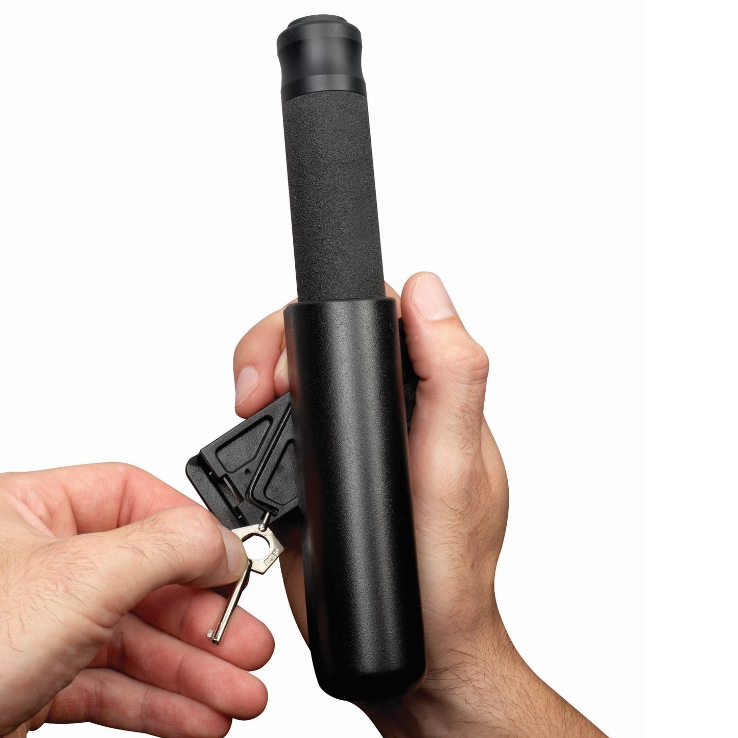ASP Envoy Rotating Talon Baton Scabbard 24"