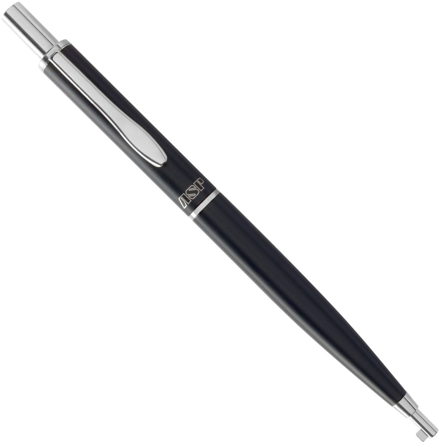 ASP LockWrite Pocket Pen & Spare Handcuff Key