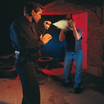 ASP Metro Defender D2 Keychain Pepper Spray Baton