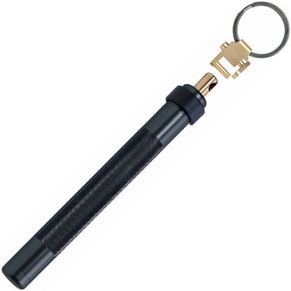 ASP Metro Defender D2 Keychain Pepper Spray Baton