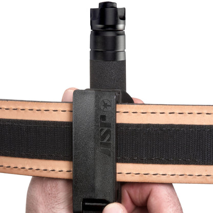 ASP Multi Flashlight Tactical Light Case Holster