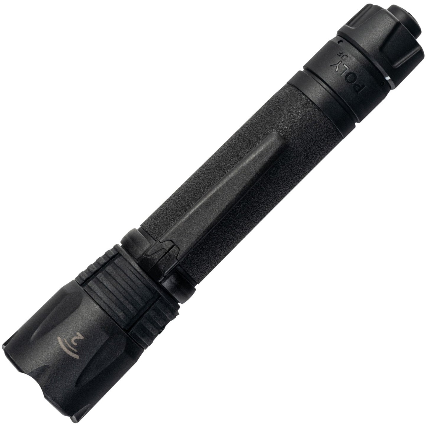 ASP Poly DF Police Duty Rechargeable LED Flashlight 420 Lm