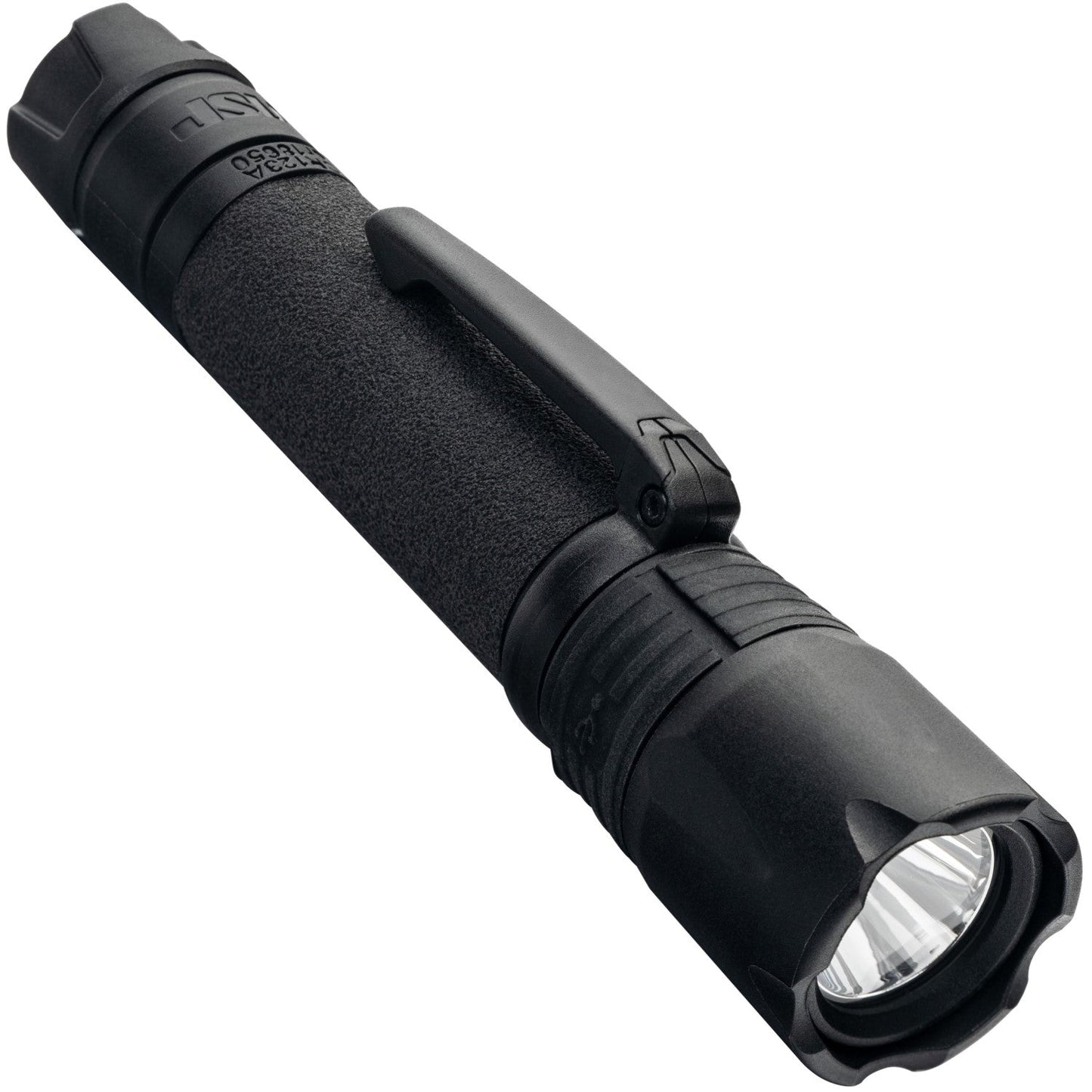 ASP Poly DF Police Duty Rechargeable LED Flashlight 420 Lm