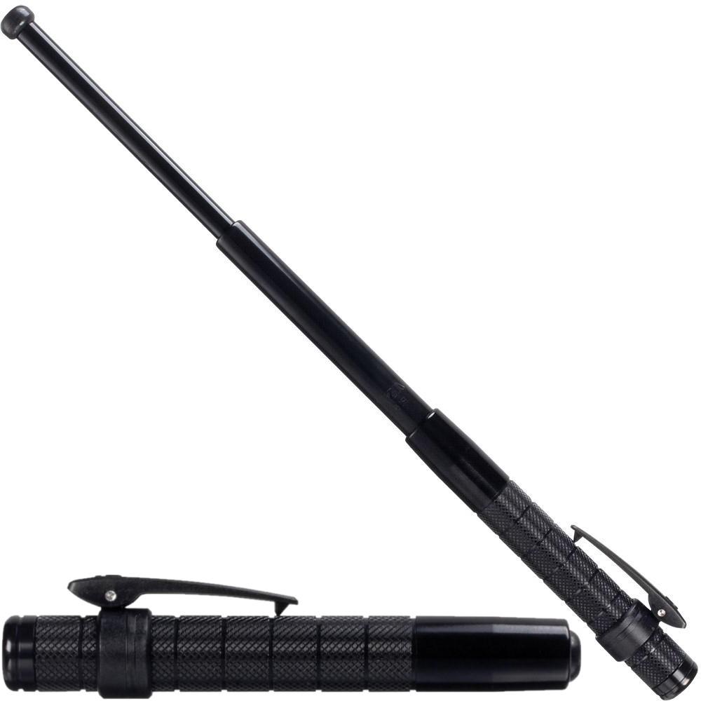 ASP Protector Friction Loc Expandable Clip-On Baton 16"
