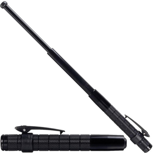 ASP Protector Friction Loc Expandable Clip-On Baton 16"