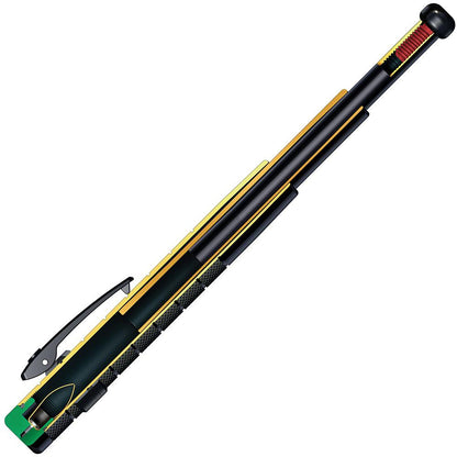 ASP Protector Friction Loc Expandable Clip-On Baton 16"