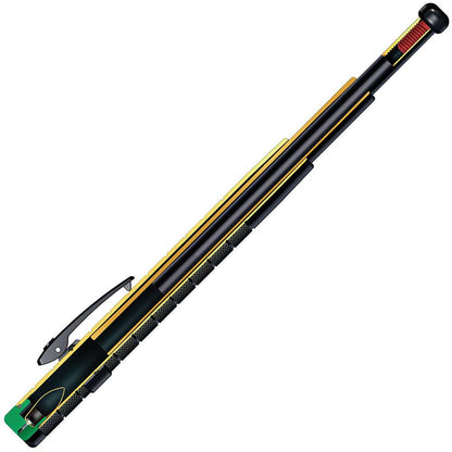 ASP Protector Friction Loc Expandable Clip-On Baton 21"