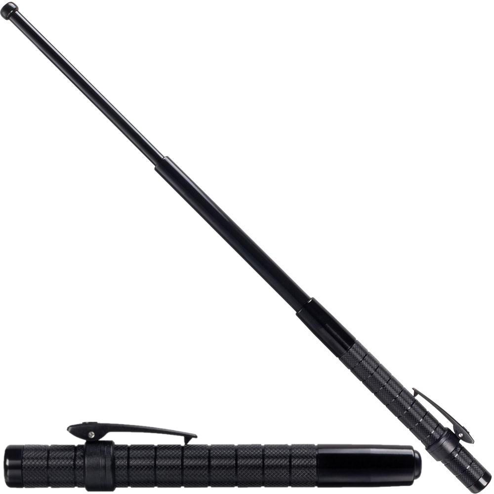 ASP Protector Friction Loc Expandable Clip-On Baton 21"