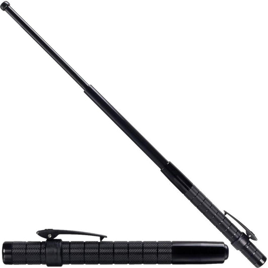 ASP Protector Friction Loc Expandable Clip-On Baton 21"