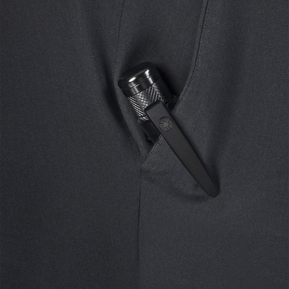 ASP Protector Friction Loc Expandable Clip-On Baton 21"