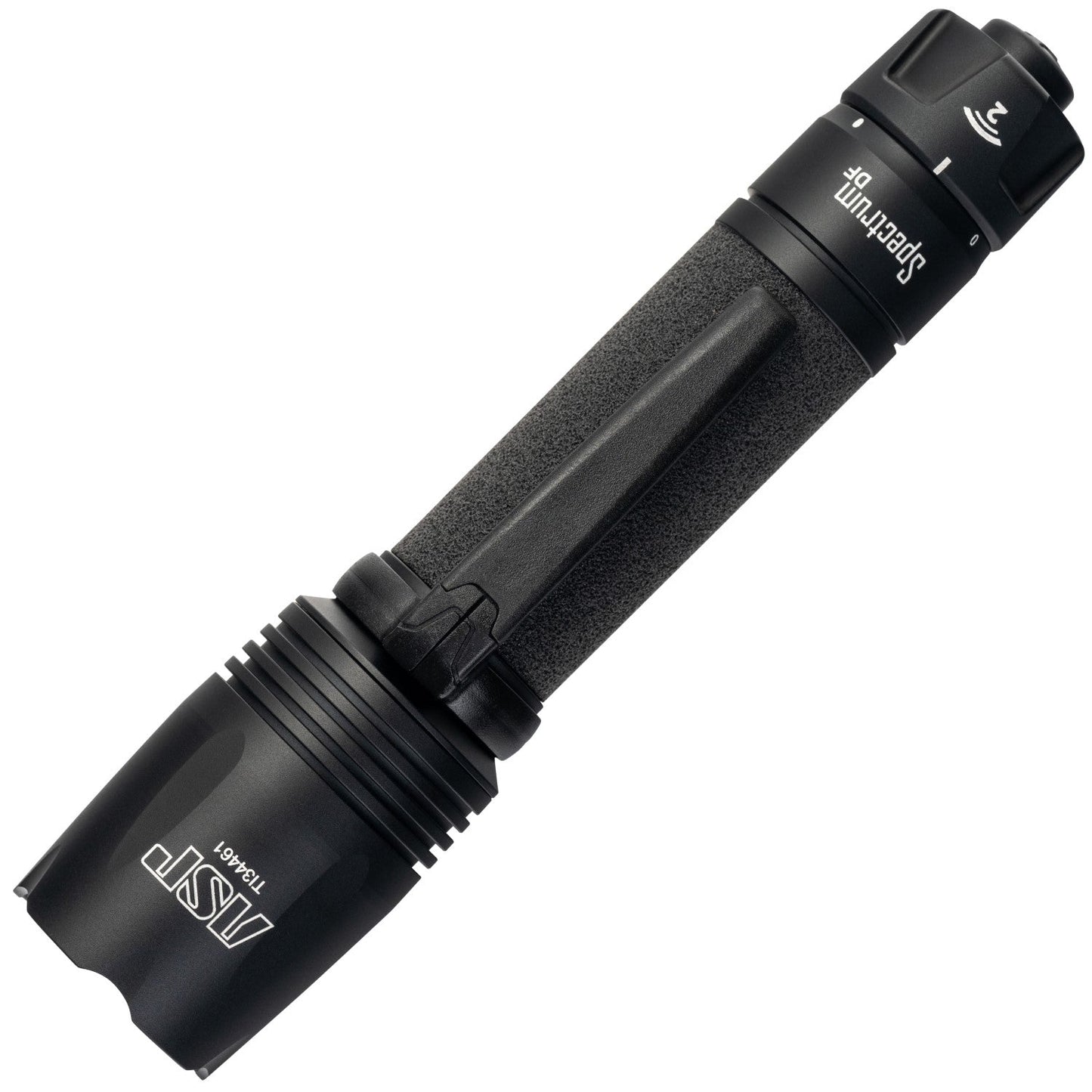 ASP Spectrum DF Police Duty Rechargeable LED Flashlight 300 Lm
