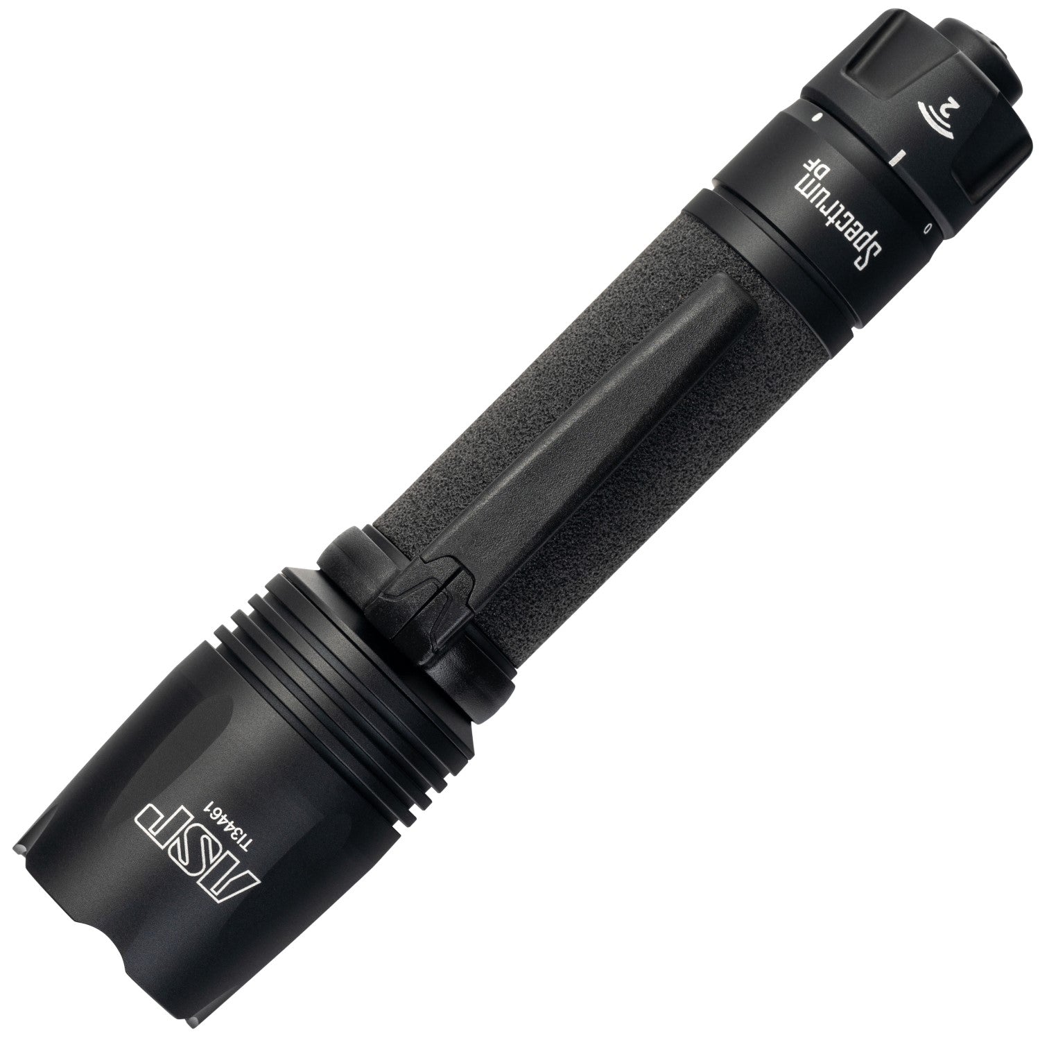 ASP Spectrum DF Police Duty Rechargeable LED Flashlight 300 Lm