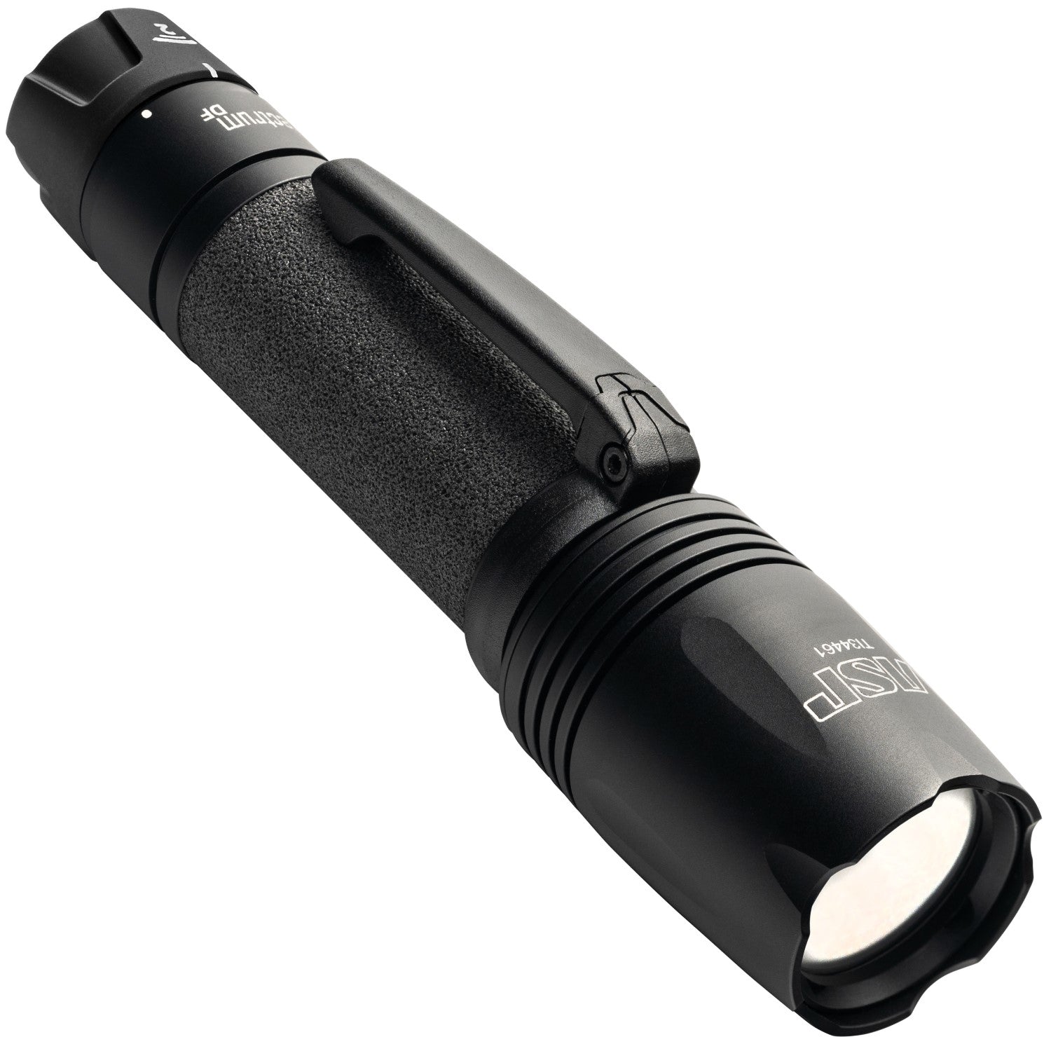 ASP Spectrum DF Police Duty Rechargeable LED Flashlight 300 Lm