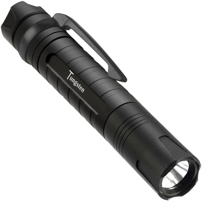ASP Tungsten DF Rechargeable LED Flashlight 430 Lm