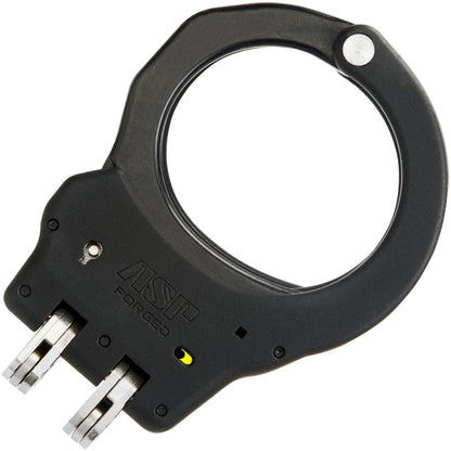 ASP Ultra Double Lock Aluminum Hinge Handcuffs