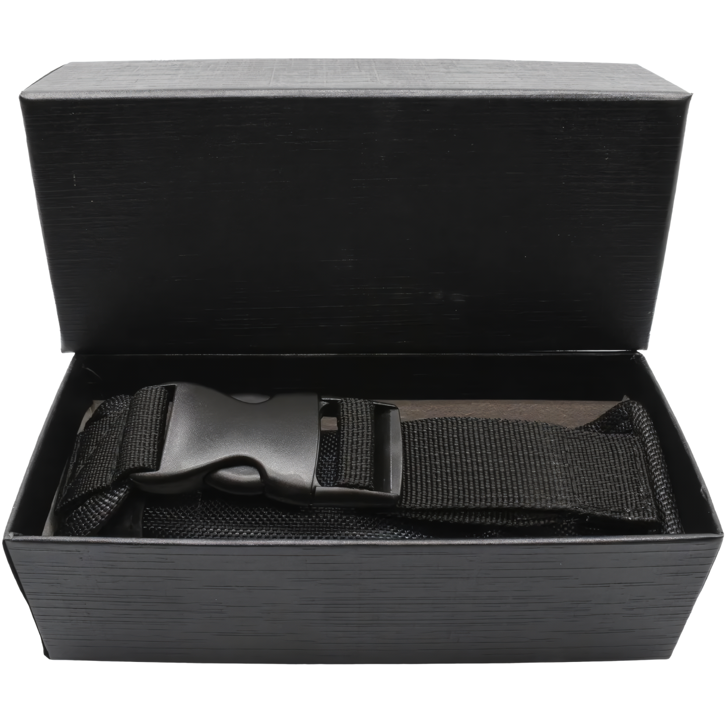 Armed Force Tactical Automatic OTF Damascus Knife w/ Molle Holster 3.5"