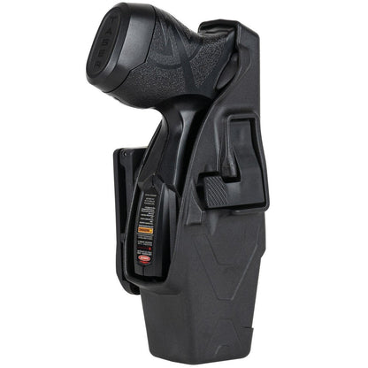 BLACKHAWK! TASER X1/X26P Quick Draw Holster
