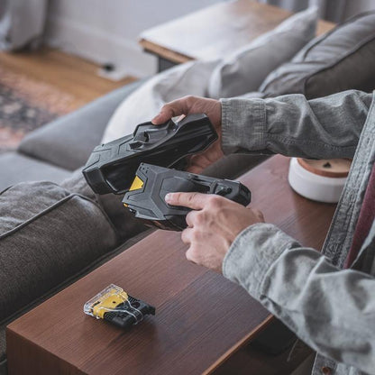 BLACKHAWK! TASER X2 Quick Draw Holster