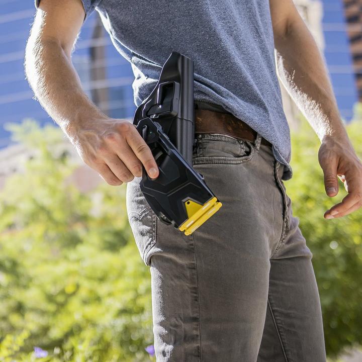 BLACKHAWK! TASER X2 Quick Draw Holster