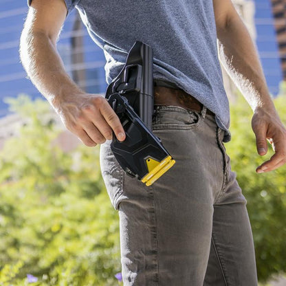 BLACKHAWK! TASER X2 Quick Draw Holster