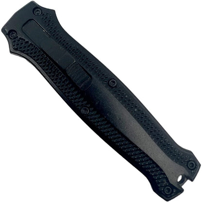 ElitEdge Mini Automatic OTF Keyring Pocket Knife 1.9"