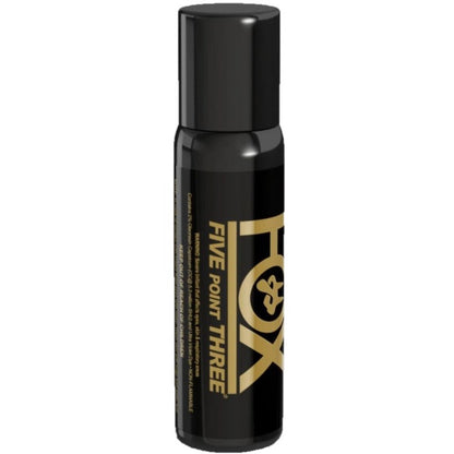 Fox Labs Five Point Three Police Pepper Spray Fog Grenade 3 oz.