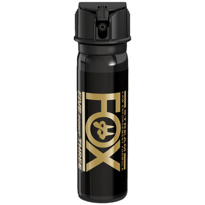 Fox Labs Five Point Three Police Pepper Spray 3 oz. Stream